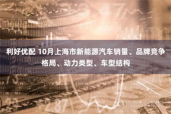 利好优配 10月上海市新能源汽车销量、品牌竞争格局、动力类型、车型结构